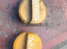 Opel Astra G, Zafira A mühərrik yağı qapağı